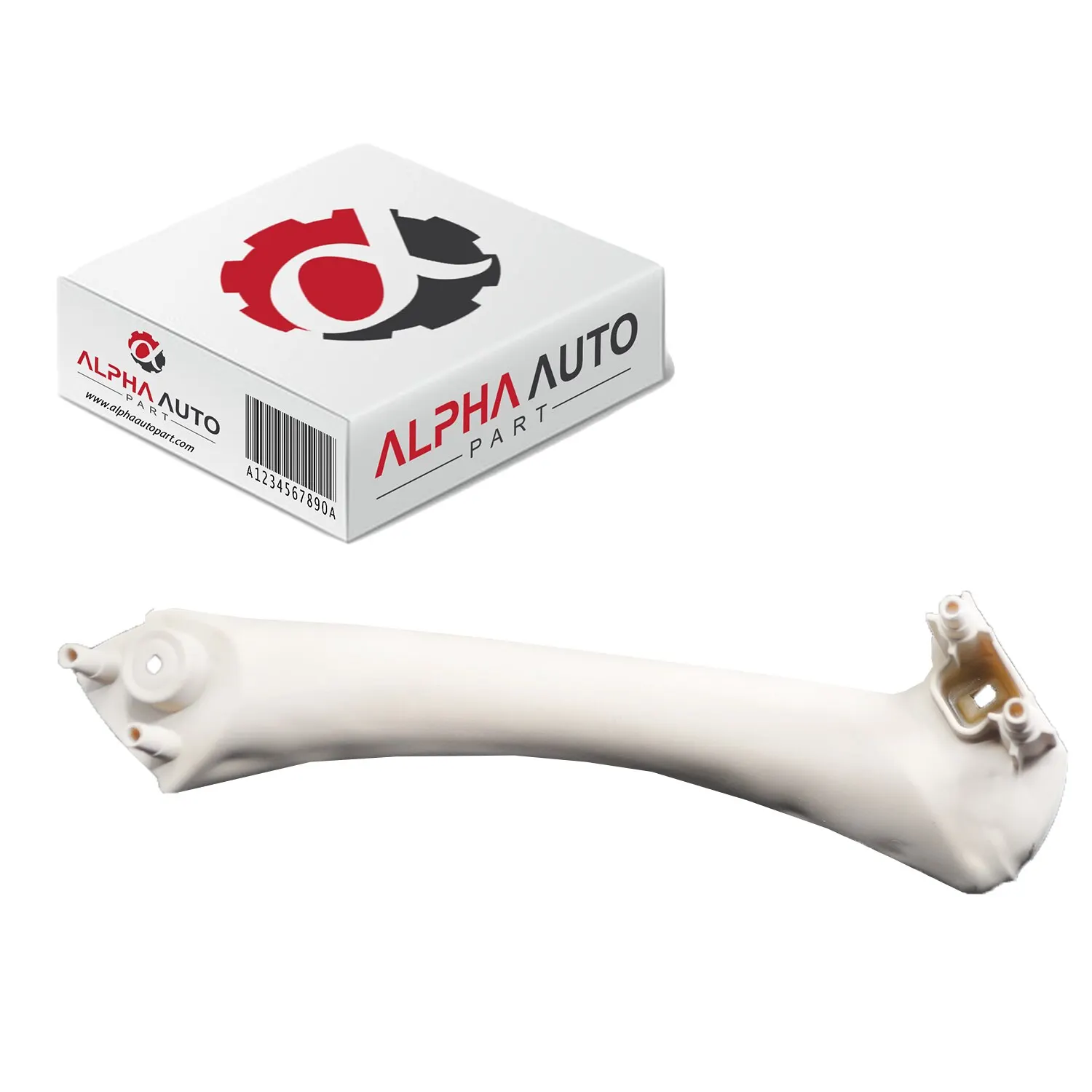 Maniglia Interna Destra Per Bmw Serie 3, E91 - Beige