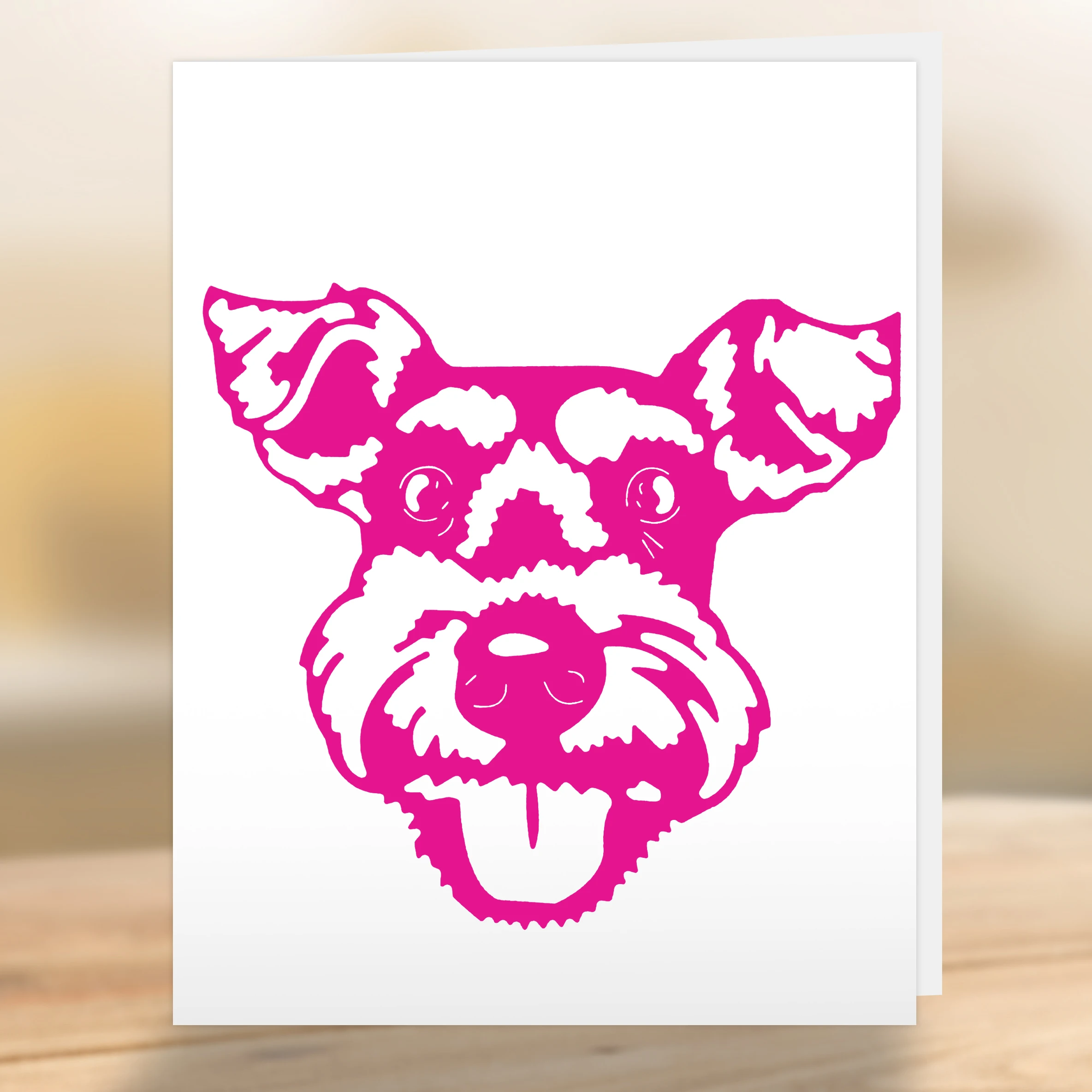 Dog Puppy Animal Metal Cutting Dies Craft Die Cuts Per Fai Da Te Scrapbooking Carta Fai Da Te Biglietto Di Auguri Busta Decorazione Album Templla