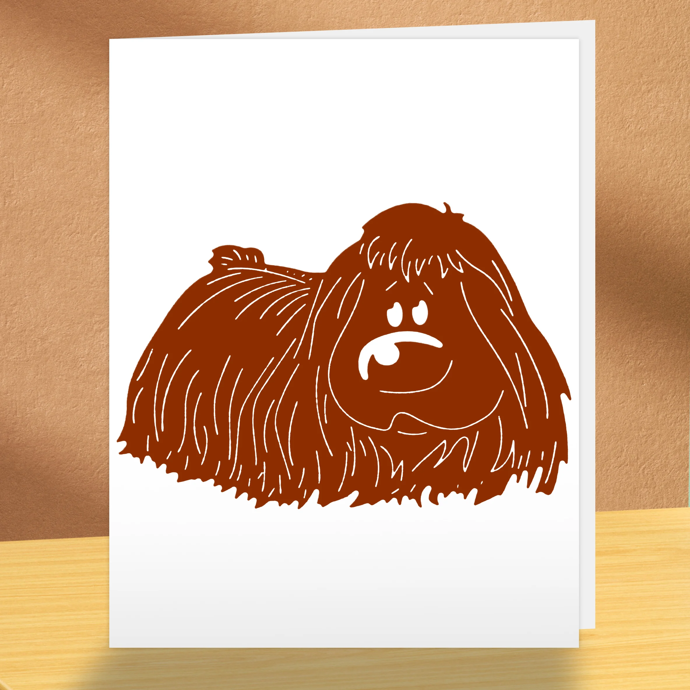 Animal Dog Metal Cutting Dies Craft Puppy Die Cuts 2023 Nuovo Per Fai Da Te Scrapbooking Paper Card Biglietto Di Auguri Fai Da Te Decorazioni Fatte A 
