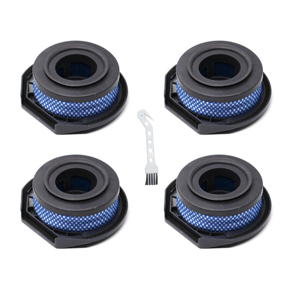 Filtro Hepa Di Ricambio Per Puppy D531 D-532 D-535 Robot Aspirapolvere
