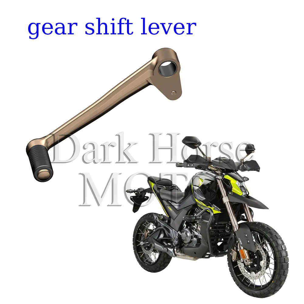 Pedale Leva Del Cambio Moto Bilanciere Braccio Del Cambio Pedale Del Bilanciere Per Zontes Zt 125-U1 U1-125 155-U1 U1-155 U1 125 U1 U1 125