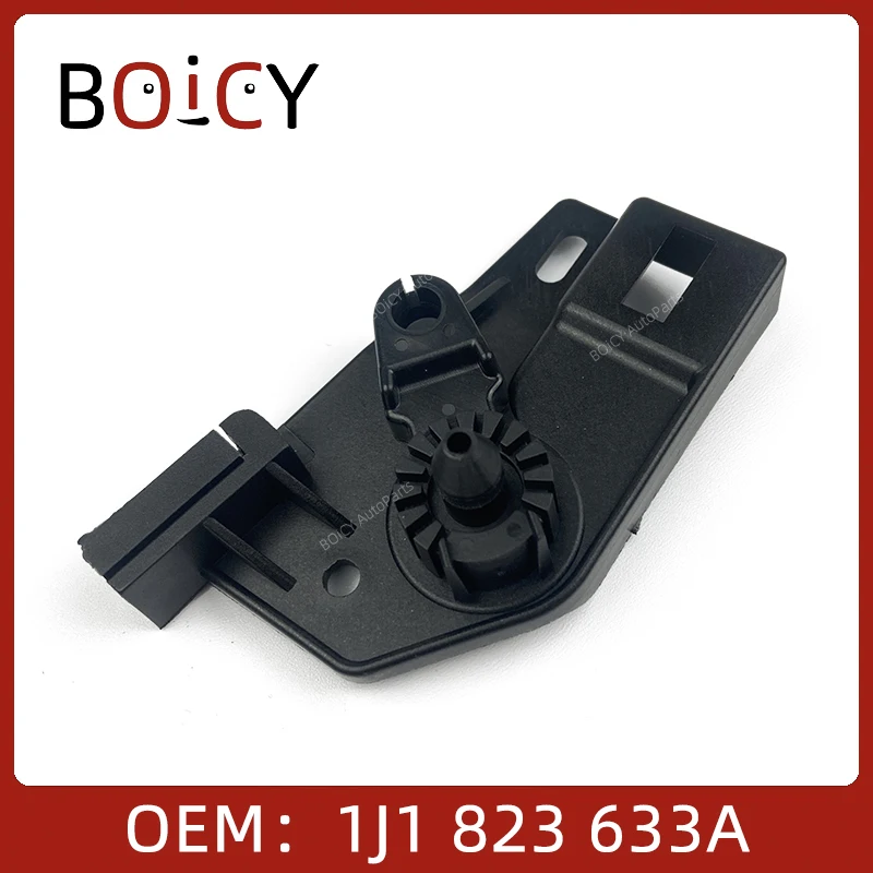 Boicy Hood Latch Release Maniglia Staffa Per Polo Golf Beetle Jetta Bora Yeti Superb Octavia Fabia Leon Altea Toledo 1J1823633A