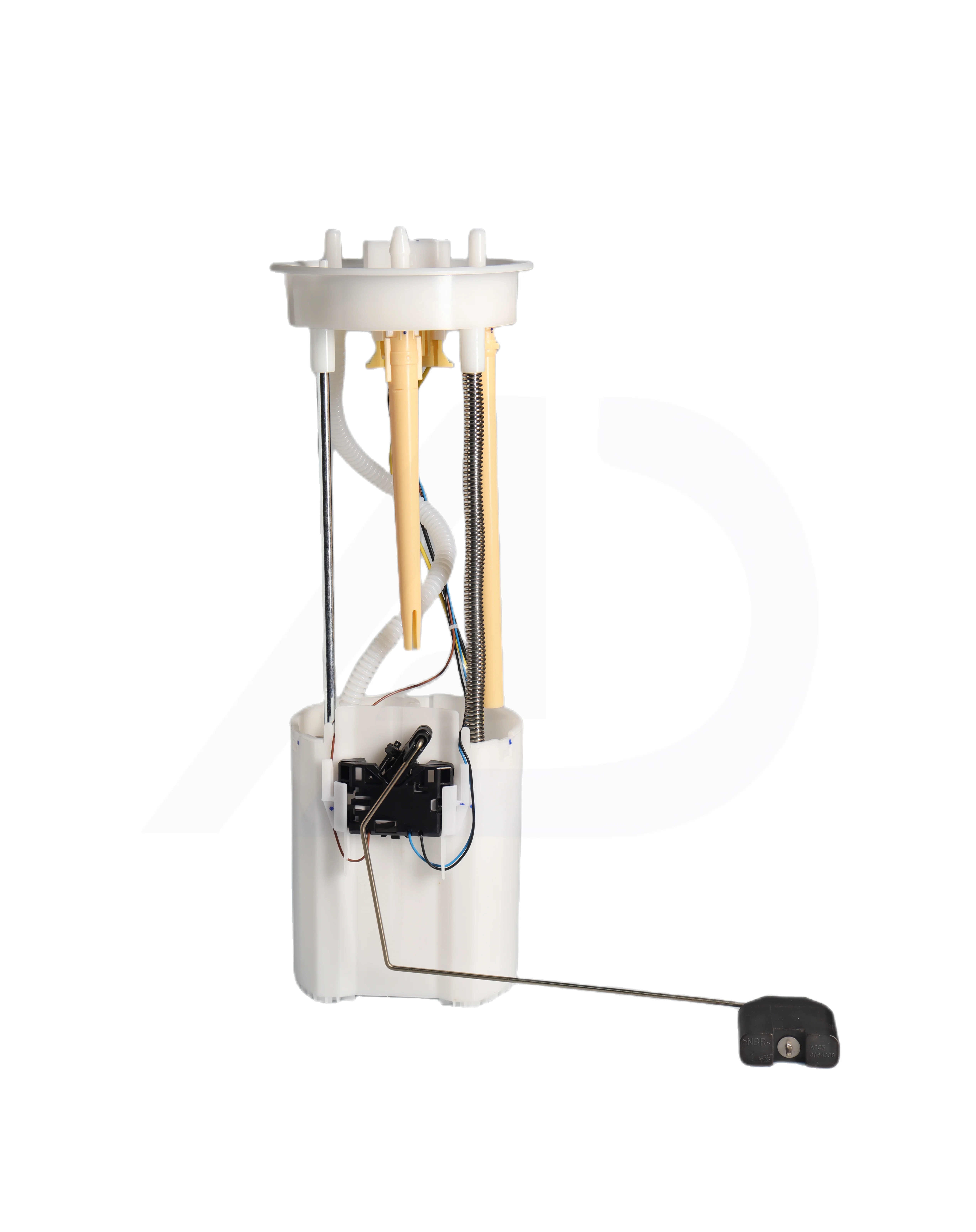 Muslimcar Oil Engine Gruppo Modulo Pompa Carburante Per Vw Amarok Benzina