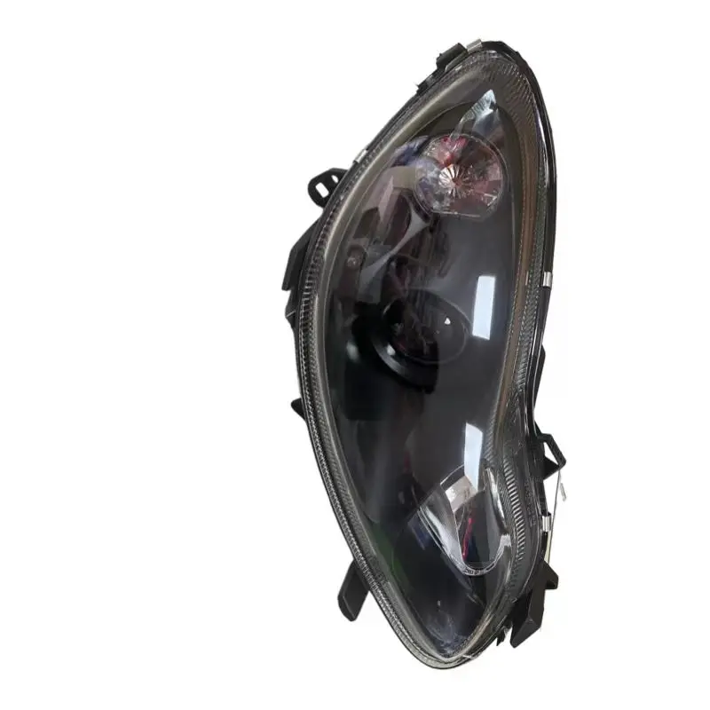 Smart 451 Oe A4518201059 Fari Anteriori Per Smart 451 Babs Fari Inferiori Neri Smart Fortwo