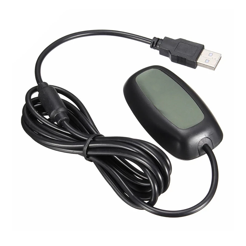 Le Migliori Offerte Adattatore Per Pc Gamepad Wireless Ricevitore Usb Supporta Il Sistema Win7/8/10 Per Console Controller Xbox360