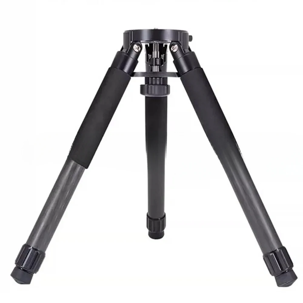 Per Treppiede In Fibra Di Carbonio Tc40-Adatto Per Zwo Am5 Ioptron Harmonic Equatory Mount Ecc Estensione Personalizzata Del Molo Per Il Montaggio