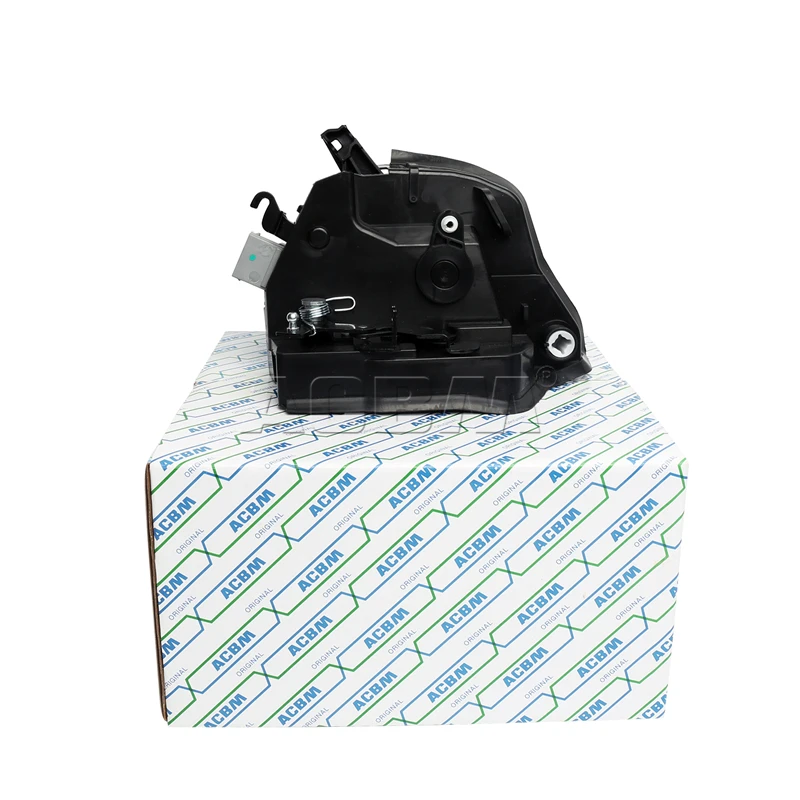 Acbm Auto Body Systems Attuatore Serratura Porta Anteriore Sinistra Per Bmw E53 X5 Oe 51218402537