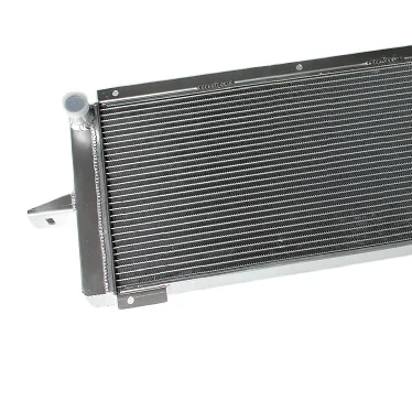 Radiatore Da 50Mm Per Ford Escort Rs500/Sierra Rs Cosworth 2.0 Turbo 1990-1995