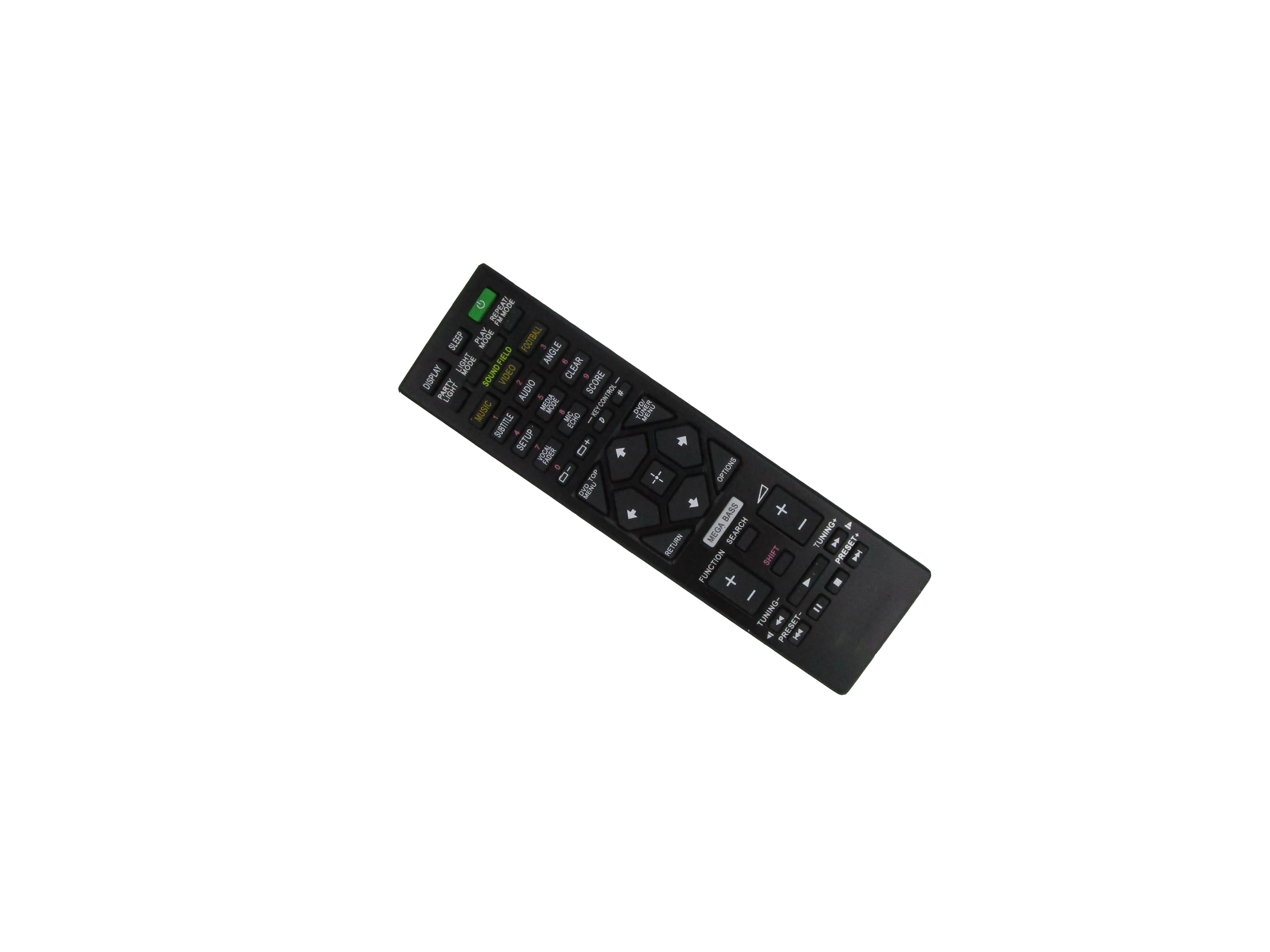 Telecomando Per Sony Rmt-Am420U Mhc-V21D Mhc-V41D Mhc-V42D Mhc-V71D Mhc-V72D Mhc-V77Dw Mhc-V81D Home Audio Stereo Sistema