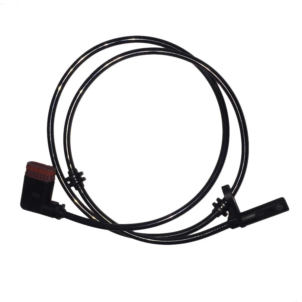 2045400317 Sensore Abs Posteriore Sinistro Destro Per Mercedes C-Class W204 C204 S204 01.2007