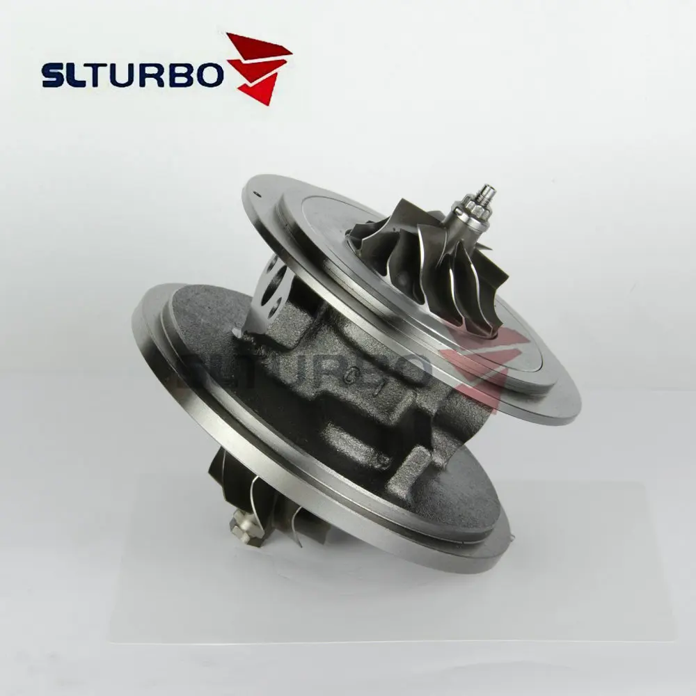 Cartuccia Turbocompressore 778400-5003S Per Land Rover Range Rover Sport 3.0 Tdv6 306Dt 211 Hp 155 Kw V6 Euro V Lato Sinistro