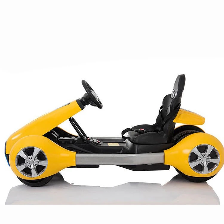 Fusibile Autobloccante Alimentato A Gas Per Go Kart Per Adulti Go Kart Alimentato A Gas Per Bambini Con Lettore Musicale Go Kart Per Adolescenti