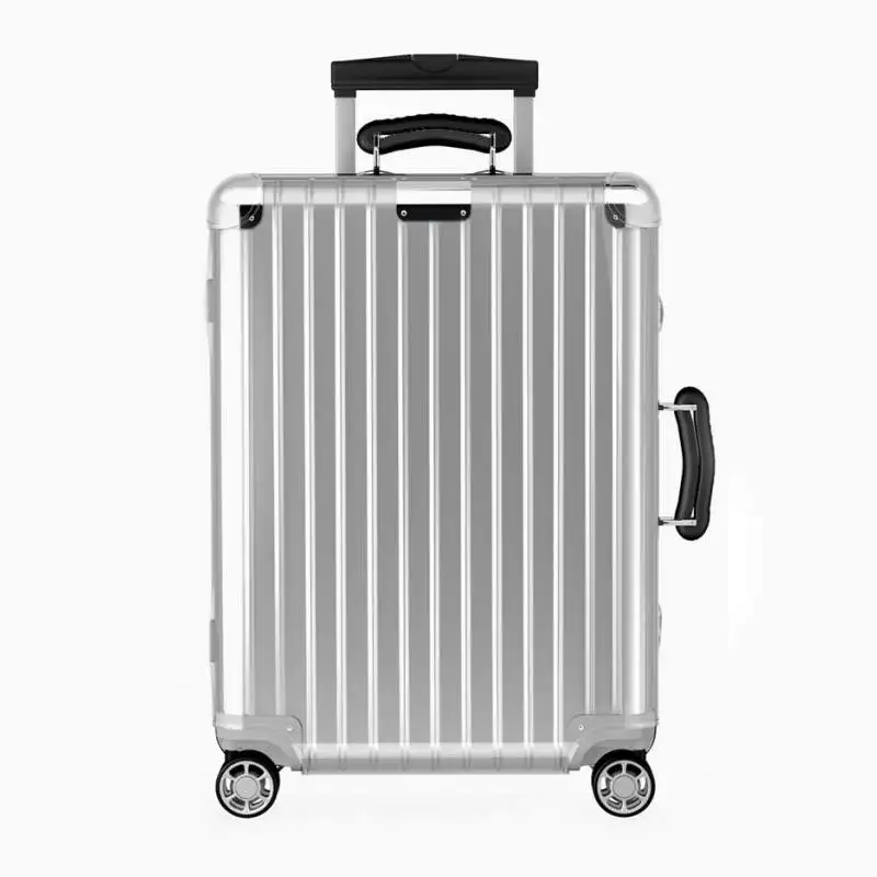 Copertura Trasparente In Pvc Con Cerniera Per Rimowa Classic Bagaglio Protector Custodia Personalizzata Coperture Trasparenti Non Includere Valigia