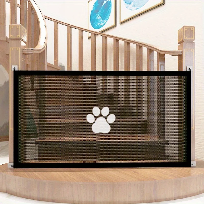 Nuove Recinzioni Barriera Per Animali Domestici Barriera Di Sicurezza Per Cani Box Per Cani Recinzione Per Animali Domestici Recinzione Per Cuccioli P