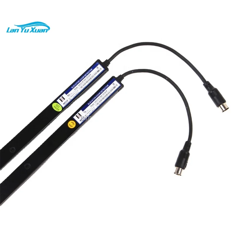 Rilevatore Porta Ascensore Bimore Weco Weco-917A61 Ac110