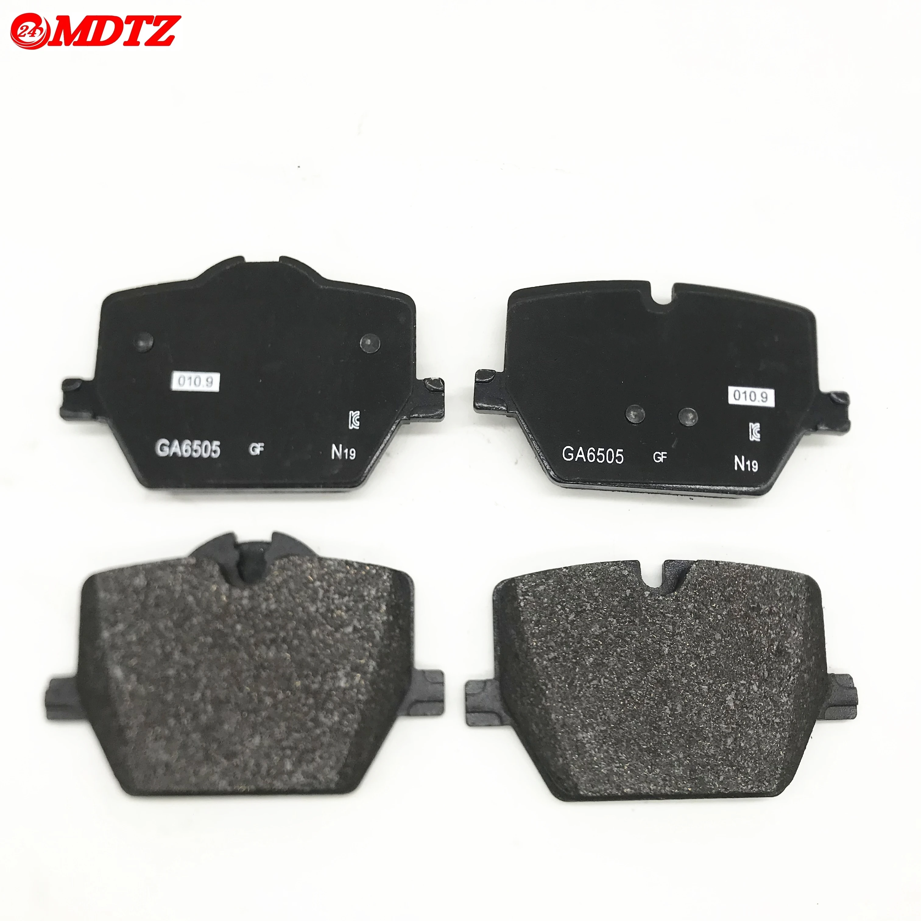 Pastiglie Freno Posteriore Per Bmw G20 330I B46 2.0L M340I B58 3.0L G29 Z4 Sdrive M40I B58 3.0L B46 2.0L 34206888835 04466-Waa03 D2221