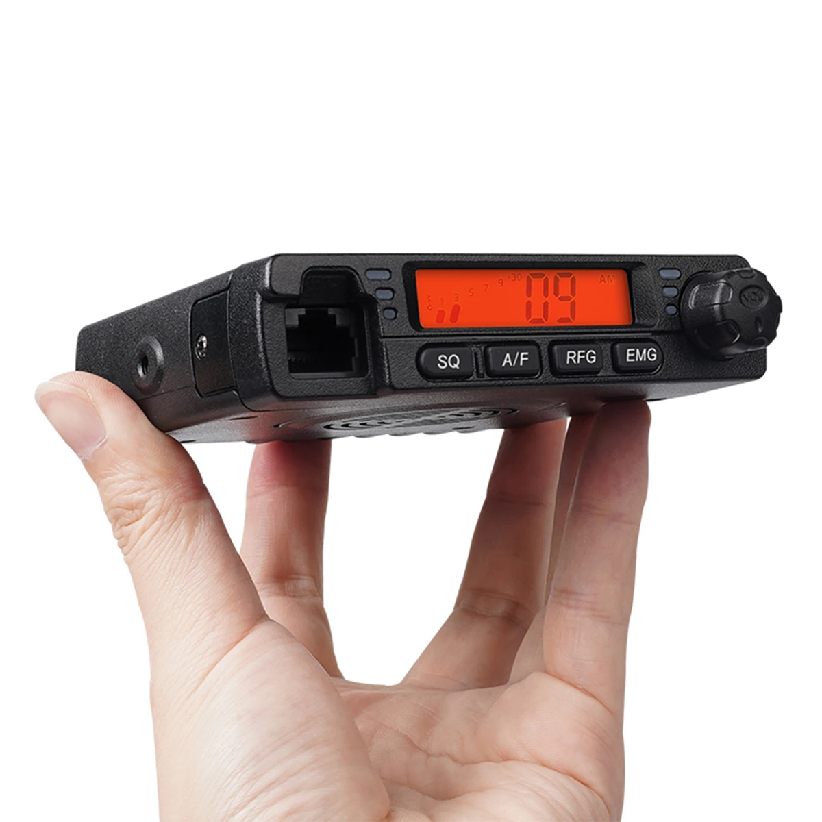 Ksun Cb-73 27Mhz Veicolo A Onde Corte Mouted Car Mobile Radio Base Station Am Fm Ssb Ricetrasmettitore Radio Cb A Lunga Distanza