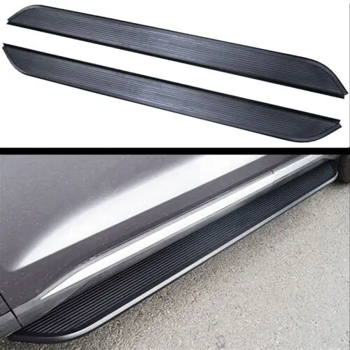 2 Pezzi Per Pedane Pedane Pedane Pedane Laterali Fisse Ssangyong 2023 2024 Nerf Bar Pedal