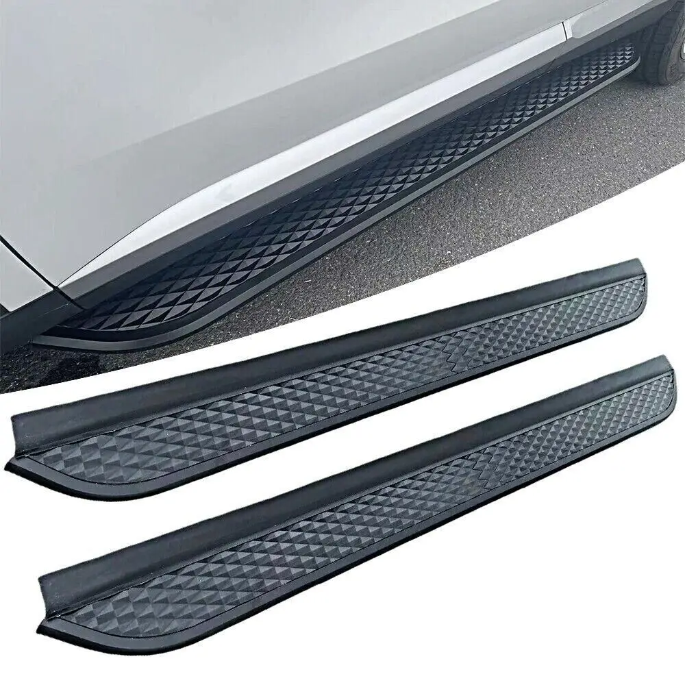 2 Pezzi Per Pedane Pedane Pedane Pedane Laterali Fisse Ssangyong 2023 2024 Nerf Bar Pedal