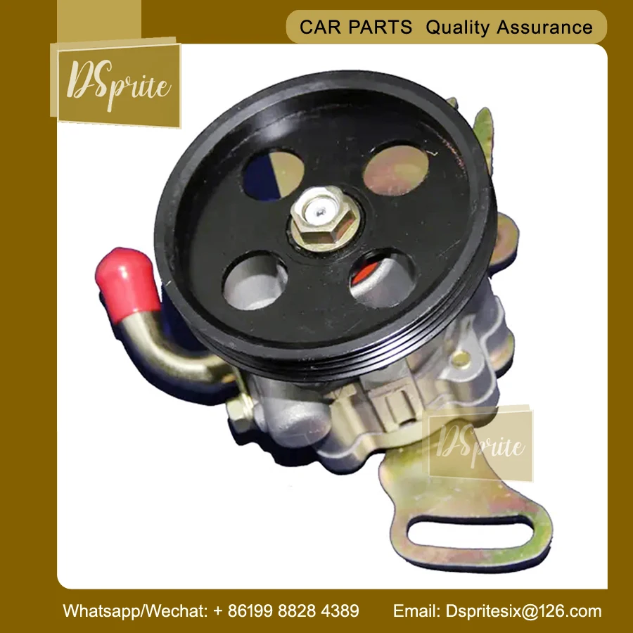 Pompa Del Servosterzo 44320-33060 44320-33100 Per Toyota Camry 2.2 Solara 1992-2001 44320-06010 4432006030 44320-33040 4432033060