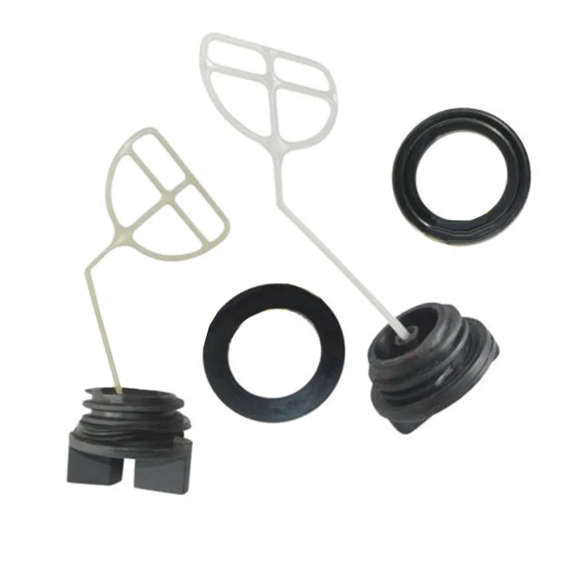 Per Il Cinese 5200 52Cc Motosega Pro Tool Tappo Dell'Olio Parte Di Ricambio Accessori Per La Casa Tappo Rondella Dell'Olio Nuova Alta Qualità