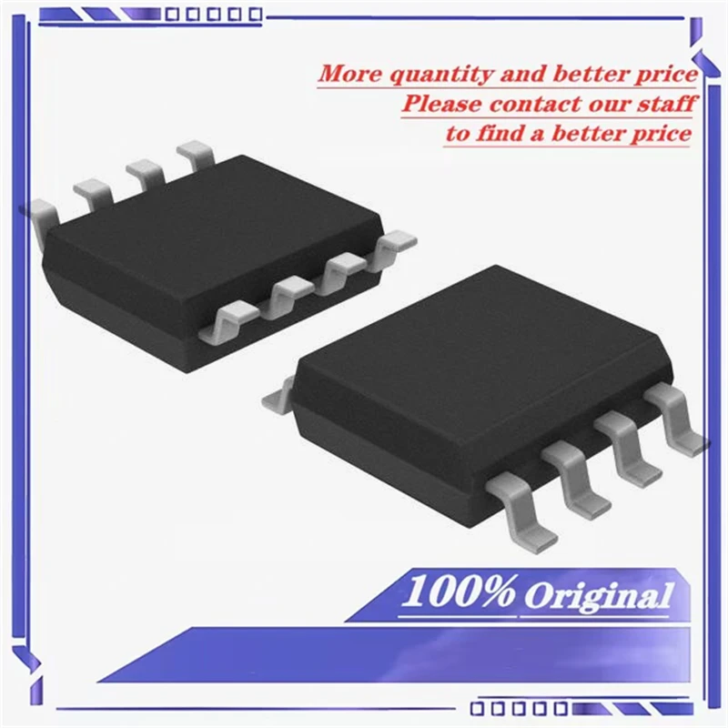 1 Pz Tda8541T/N1,112 Tda8541T/N1 Ic Amp Class Ab Mono 1.2W 8So Nuovo Spot Originale Stock