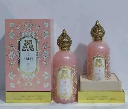 Diffusore Di Profumo Di Marca Di Alta Qualità Airfresher Legno Di Lunga Durata Frutta Sapore Floreale Ephon Oud Palao Duelle