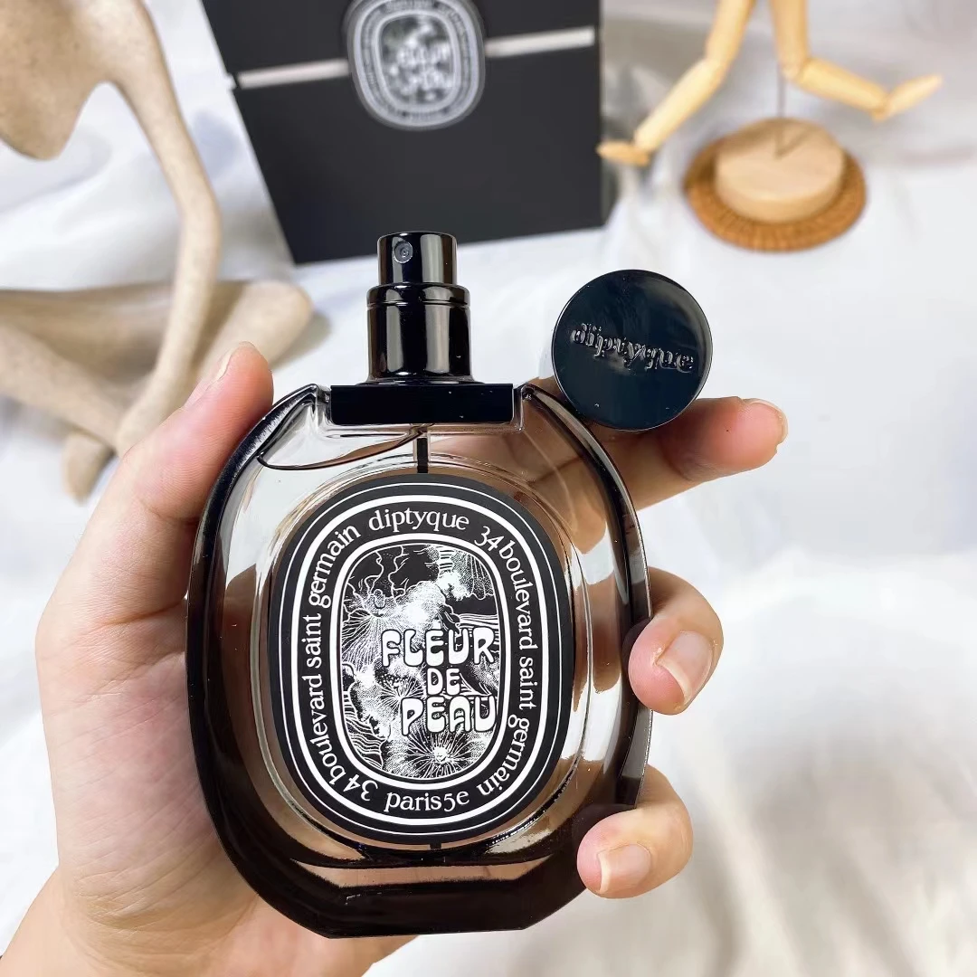 Diffusore Di Profumo Di Marca Di Alta Qualità Airfresher Legno Di Lunga Durata Frutta Sapore Floreale Ephon Oud Palao Duelle