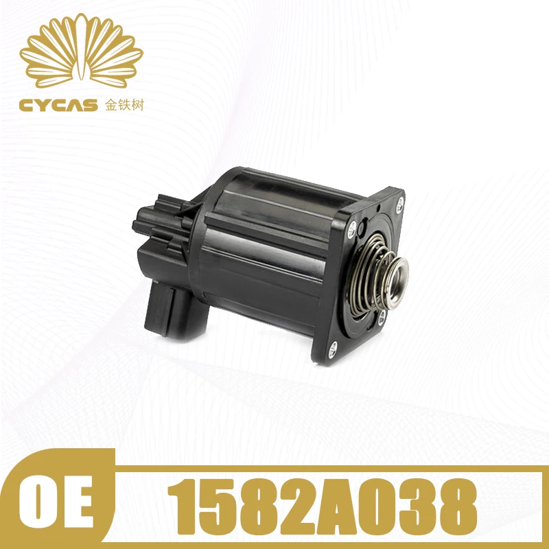 Cycas Valvola Egr Valvola Di Ricircolo Dei Gas Di Scarico #1582 A038 1582 A483 1582 A037 Per Mitsubishi L200 Triton Pajero Montero Nativa