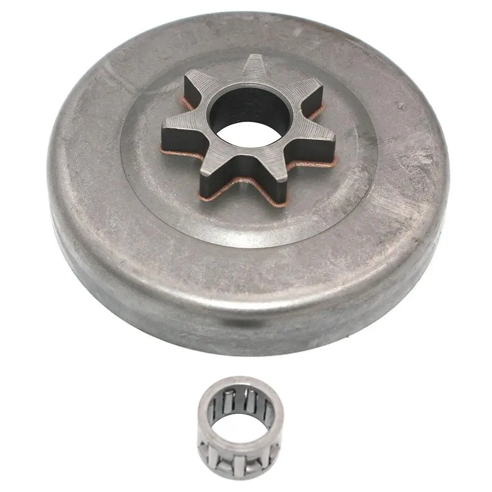 Cuscinetto Dell'Ago Della Ruota Dentata Della Catena Del Tamburo Della Frizione Per Echo Cs-3600 Cs-3900 Cs-4000 Cs-4000P Cs-4100 Cs-4200 Cs-4400 Cs-4