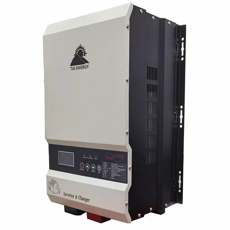 Yyhc Prezzo Di Fabbrica Deye Solar Inverter Hybrid Inveter Con Controller 5Kw Hybrid Inverter