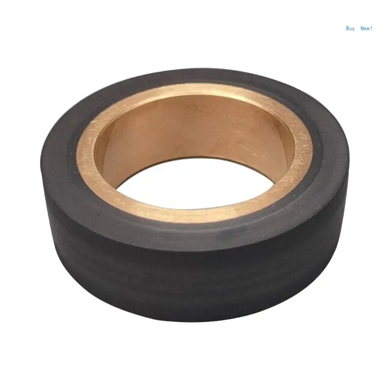 Nuovo Pinch Roller Studer Con Macchina A Nastro Studer A80