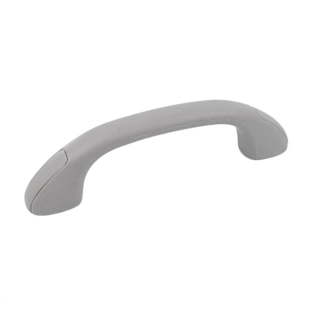 Per Toyota Per Hilux 0415 Muslimgrigio Car Interior Roof Panel Maniglia Trim Facile Installazione Alta Affidabilità