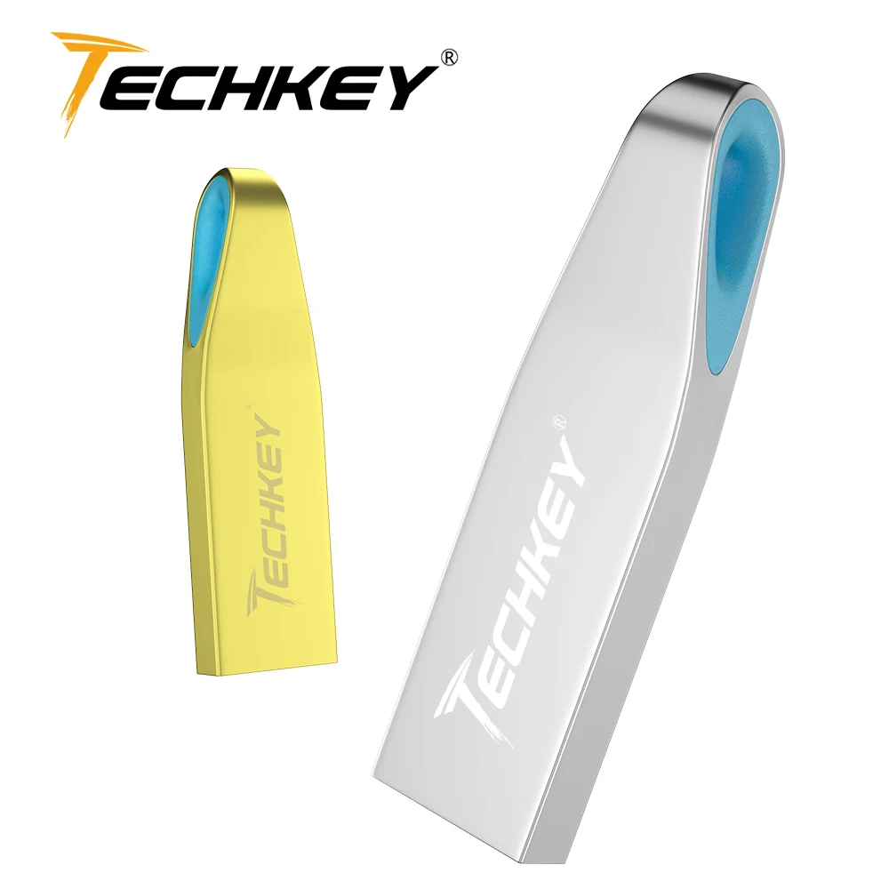 New Metal Usb Flash Drive Usb2.0 Pen Drive 32Gb Pendrive 16Gb 8Gb 4G Di Memoria Usb Stick Mini Regalo Di Flash Drive Logo Personalizzato