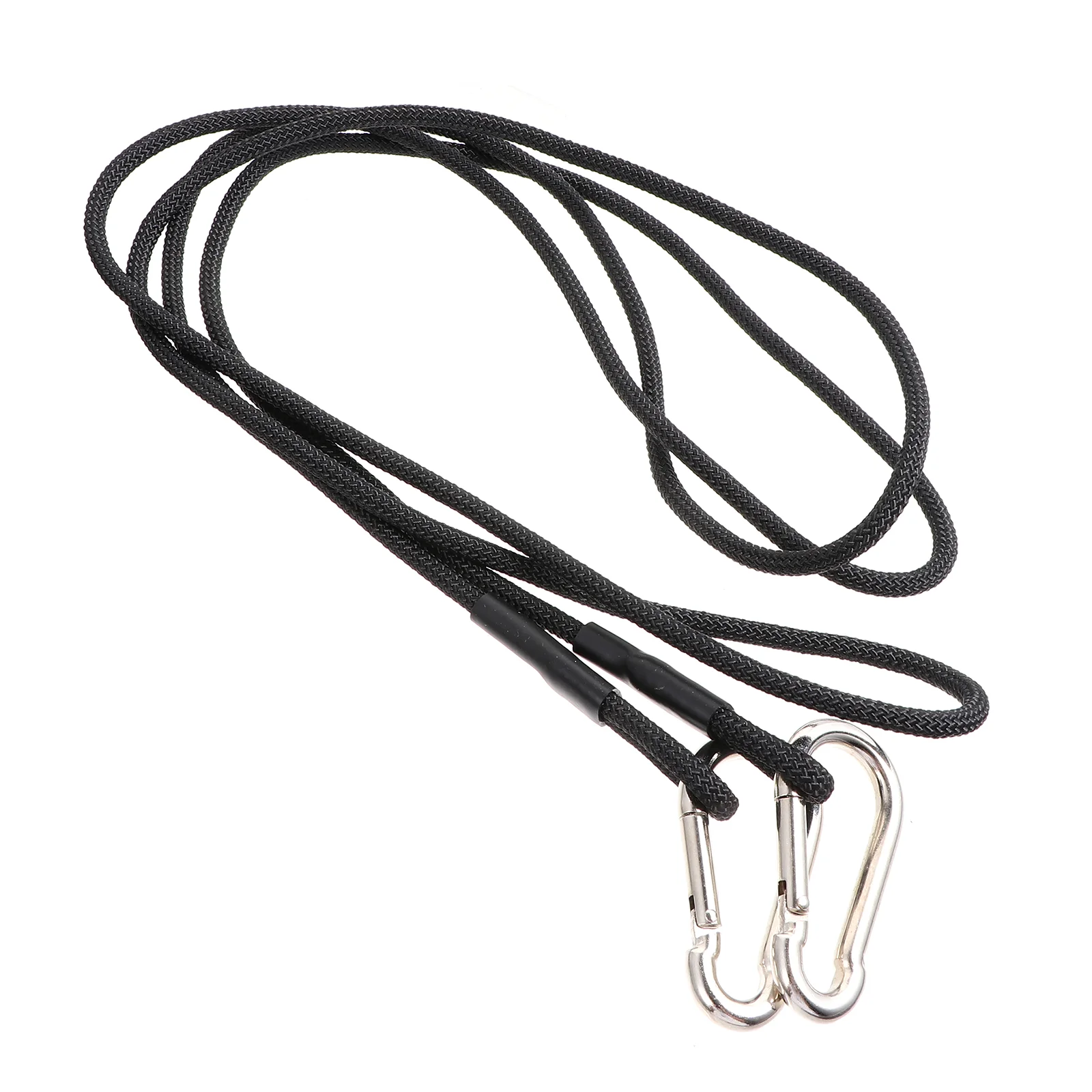 Tricep Pulldown Cable Rope Hasp Cable Gym Cable Crossover Fitness Garage Domestico Fai Da Te