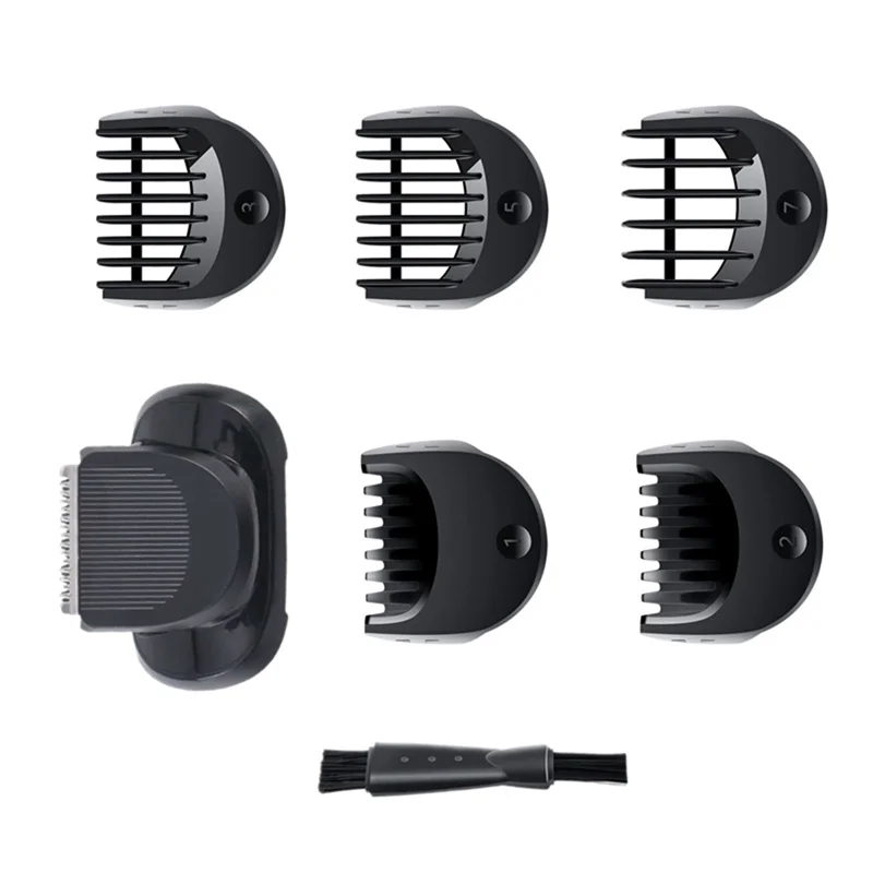Attacco Per Rifinitore Per Barba Per Rasoi Elettrici Braun Series 3, Rasoi Elettrici 300S 380S 3000S 3040S 3080S 3050Cc 3090Cc