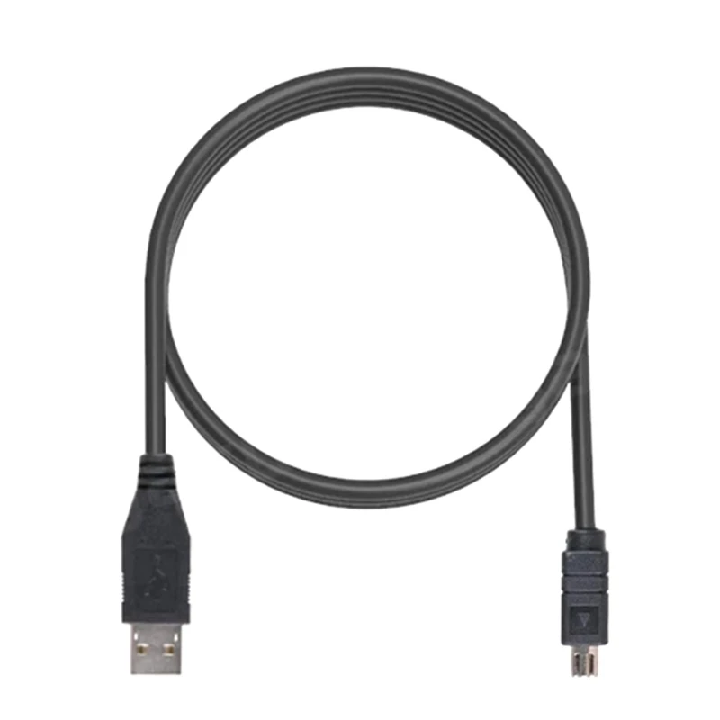Uc-E1 Cavo Dati Per Coolpix 885/995/4500/5700/8700 Miniusb Camera Usb Data Line Drop Shipping