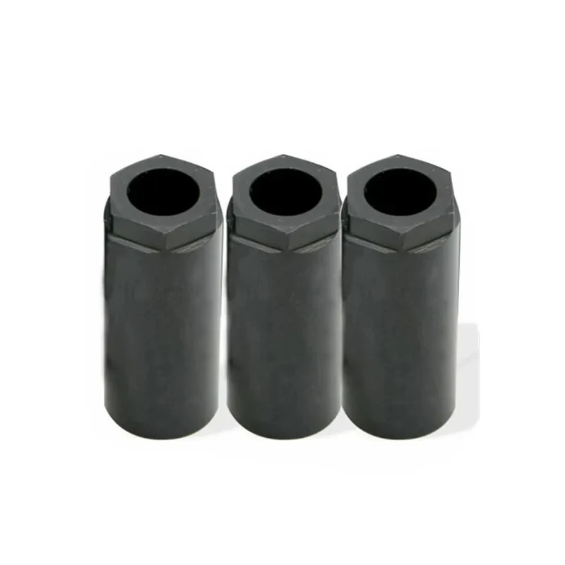 5 Pz Euro 3 Euro 4 Speciale Tappo Stretto Valvola Elettromagnetica Tappo Stretto Iniettori Di Carburante Tappo Stretto Adatto Per Iniettori Di Carbura