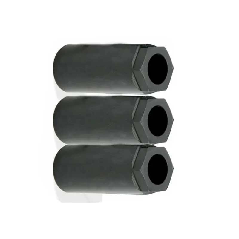 5 Pz Euro 4 Euro 3 Speciale Tappo Stretto Valvola Elettromagnetica Tappo Stretto Iniettori Di Carburante Tappo Stretto Adatto Per Iniettori Di Carbura