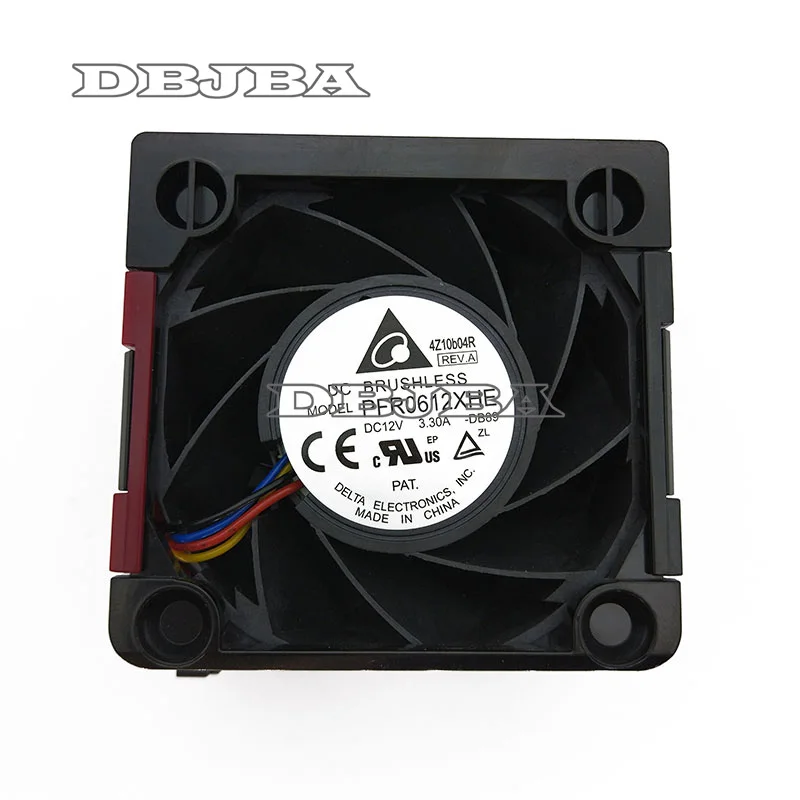Ventola Di Raffreddamento Per Hp Proliant Dl380 G8 Dl380P G8 Dl380E 661332-001 662520-001 Server Di Ventola Di Raffreddamento 654577- 003