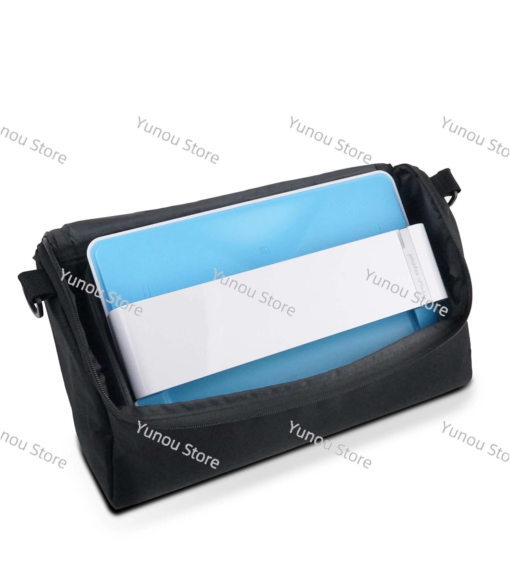 Custodia Per Il Trasporto Di Scanner Per Documenti-Per Plustek Ephoto, Serie Ps/Serie Fujitsu Scansnap/Serie Ads