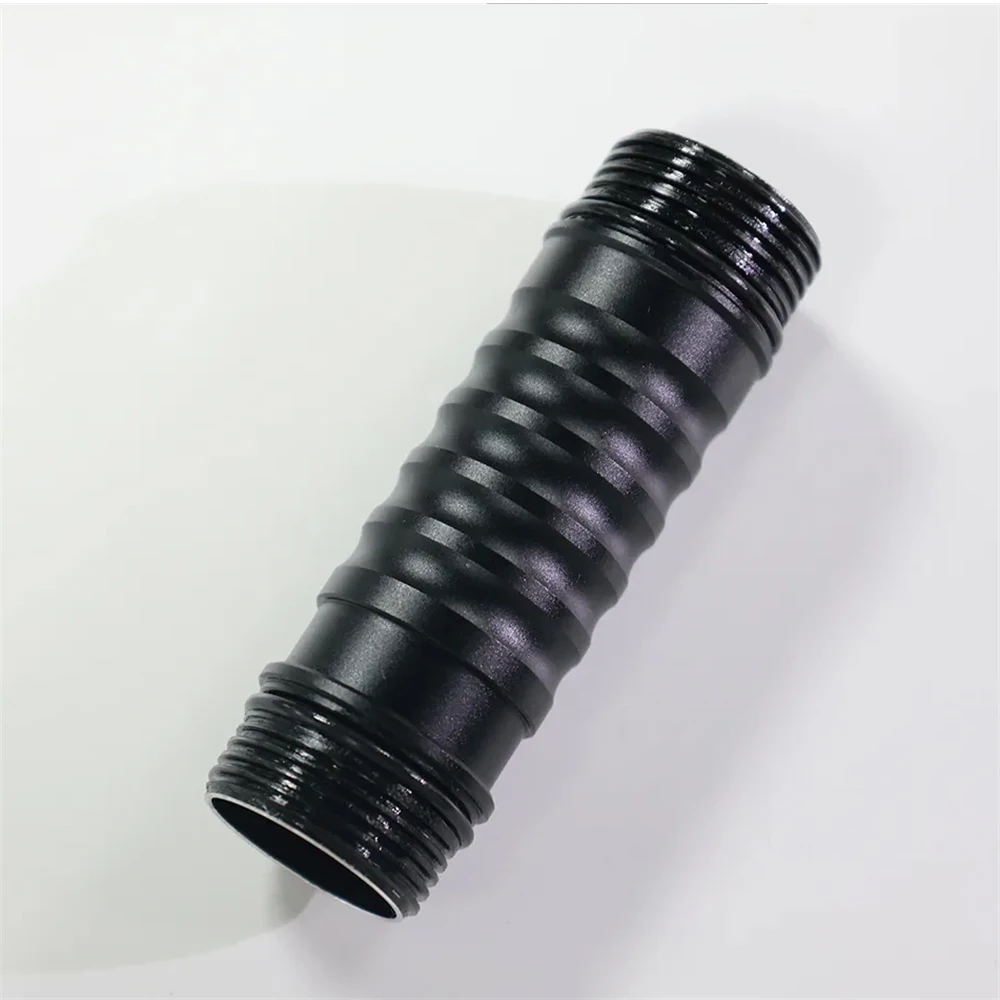 Wurkkos Brand Factory 18650 Tubo In Lega Di Alluminio Funziona Per Fc11 Ts11 Hd15 Hd15R Fc13 Per L'Uso Con 18650 Batterie