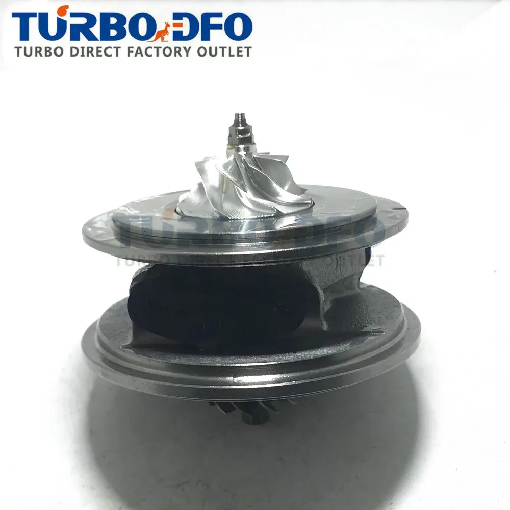 Turbina Chra 819872-0001 Per Ford Fiesta Focus C-Max Mondeo Tourneo Transit Kuga 1.5 Tdci 77/88 Kw Aeda Xwja Xwdb Xwga Ugcc Xwmb