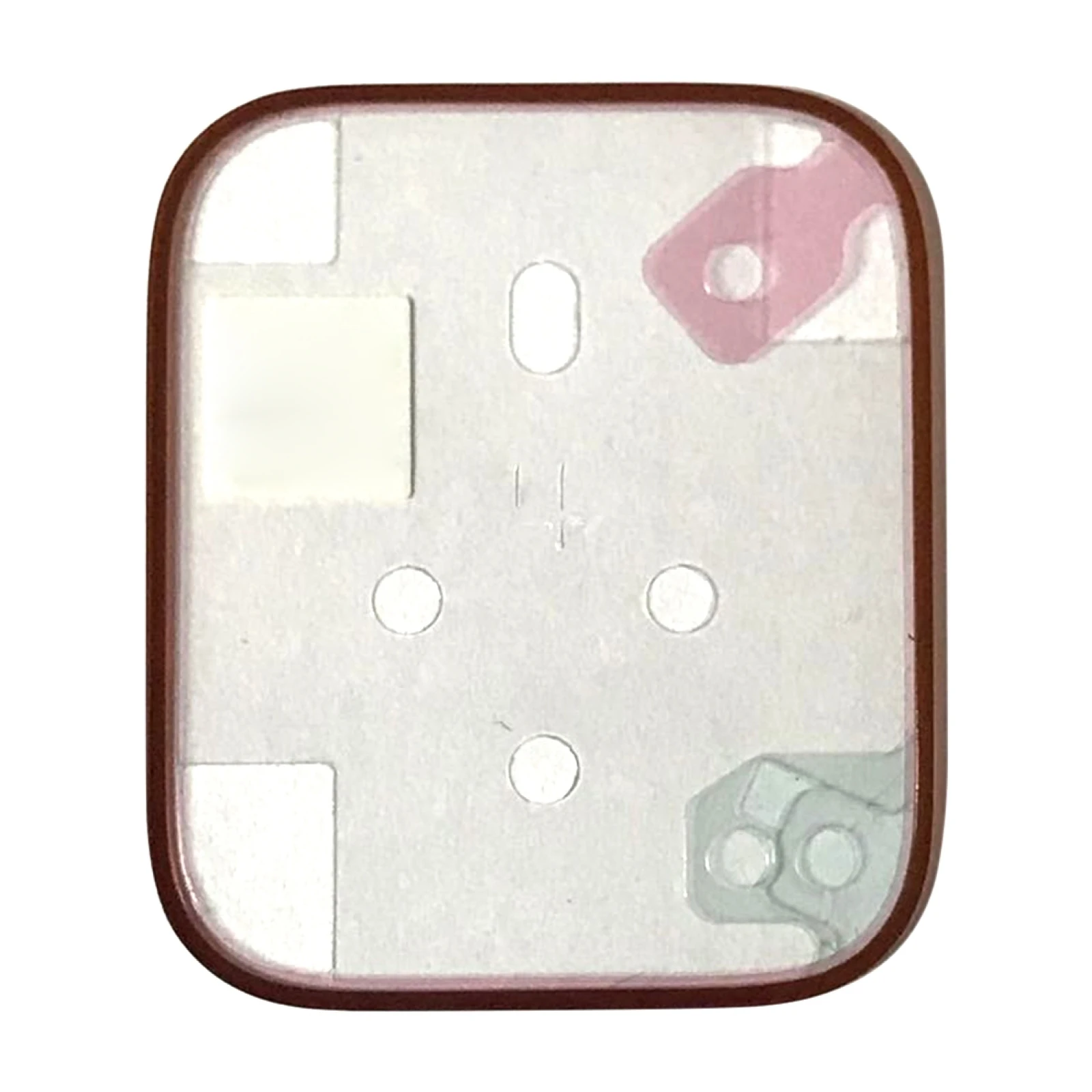 Adesivi Adesivi Impermeabili Lcd Per Apple Watch Se 40Mm/Se 44Mm
