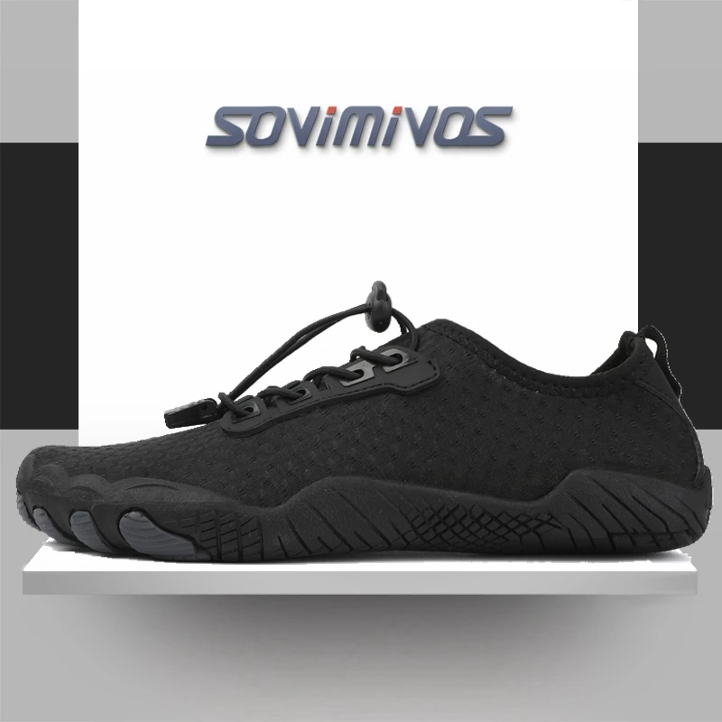 Scarpe Da Trail A Piedi Nudi Scarpe A Piedi Nudi Per Uomo Casual Donna Donna Escursionismo Scarpe Da Ginnastica Acquatiche Scarpe Da Ginnastica Uomo L