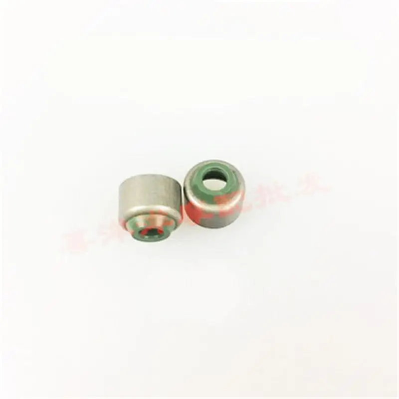 Motorcycle Universal Engine Valve Stem Oil Seal For Yamaha Zy125 Zy 125 125Cc