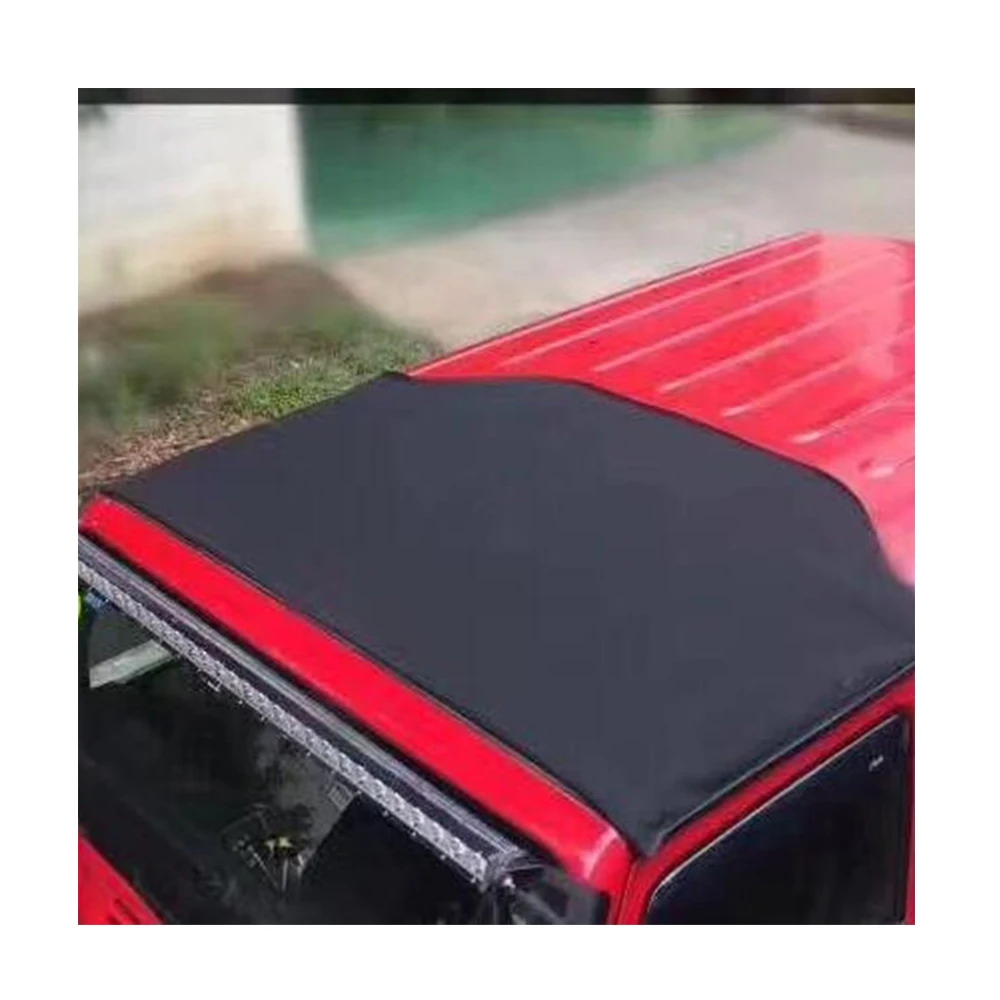 Lantsun J311 Soft Top Soffitto Per Jeep Per Accessori Wrangler Jk