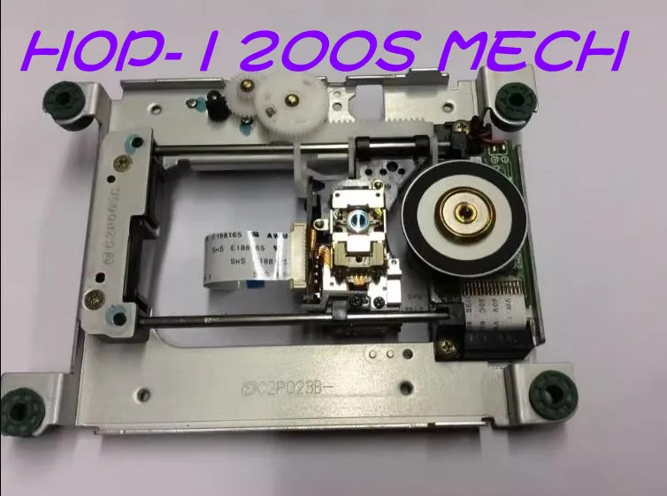 Nuovo Meccanismo Sacd 1200 S Per Pickup Ottico Denon Laser Len Hop-1200S 1200 S
