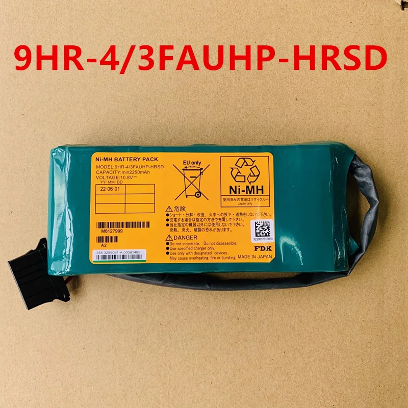 Nuovo Originale Per G200 G400 G800 Dw-F800-Bat G1000 Alimentatore 3289081-A 9Hr-4/Muslimate 9Hr-4 3Fauhp-Hrsd