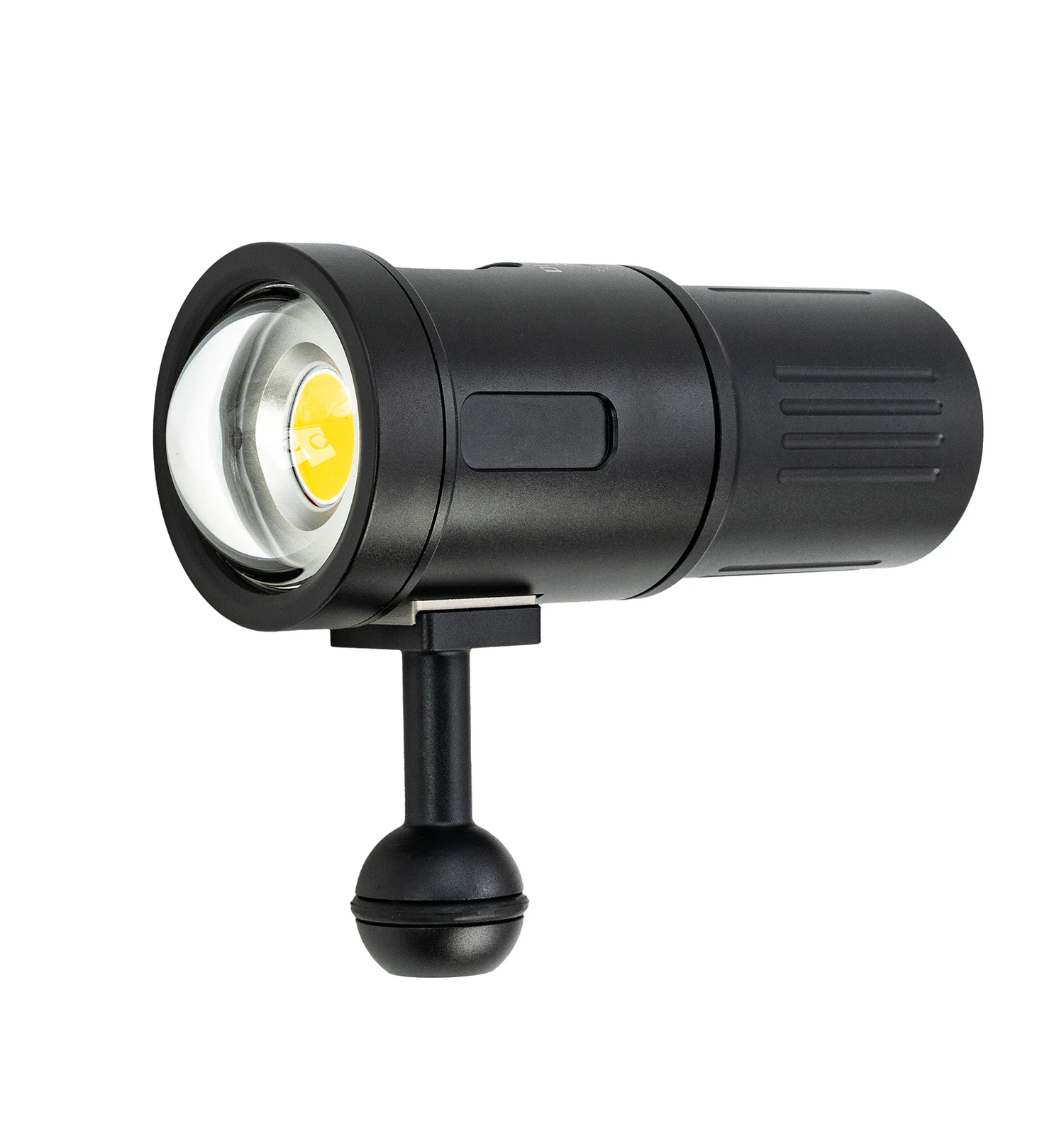 5000 Lumen Luce Video Subacquea Professionale Grandangolare 120 Gradi